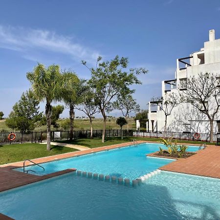 Penthouse Mirador Del Sol Apartment Murcia Exterior photo