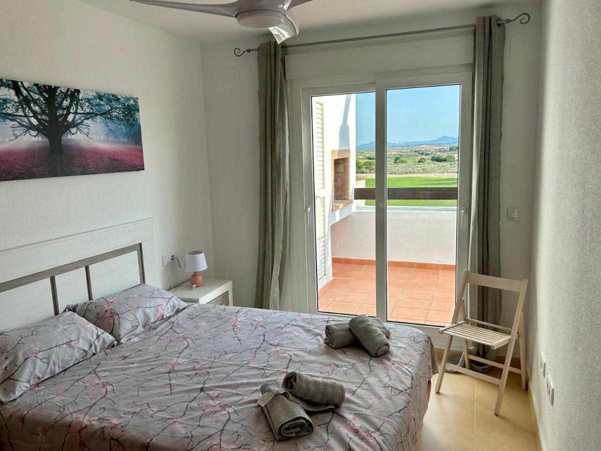 Penthouse Mirador Del Sol Apartment Murcia Exterior photo