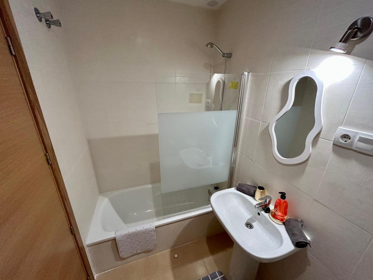 Penthouse Mirador Del Sol Apartment Murcia Exterior photo