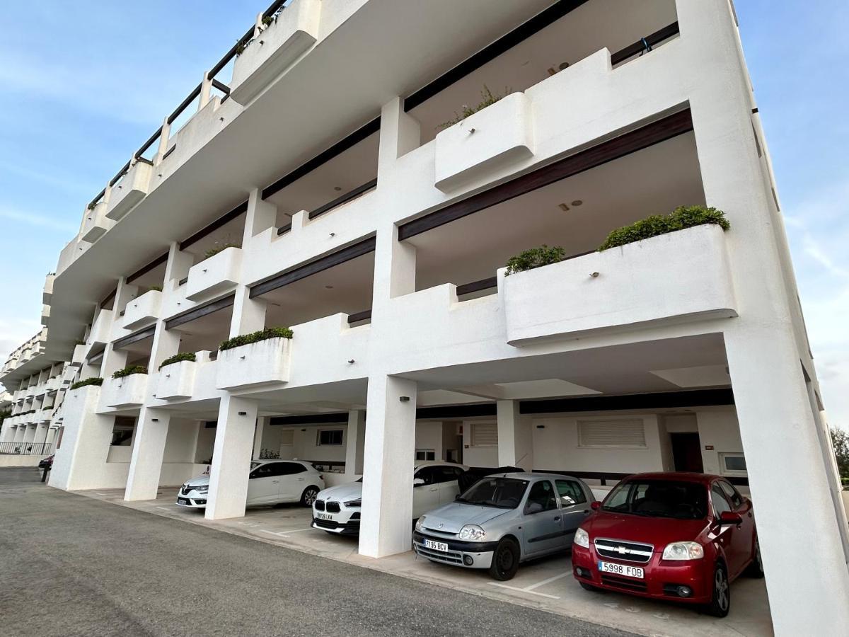 Penthouse Mirador Del Sol Apartment Murcia Exterior photo